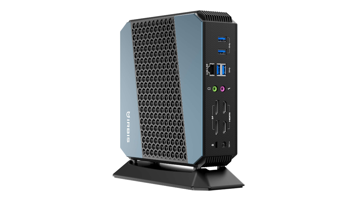 Сервисный центр Irbis в Казани