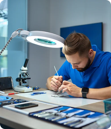 О сервисном центре Irbis в Казани